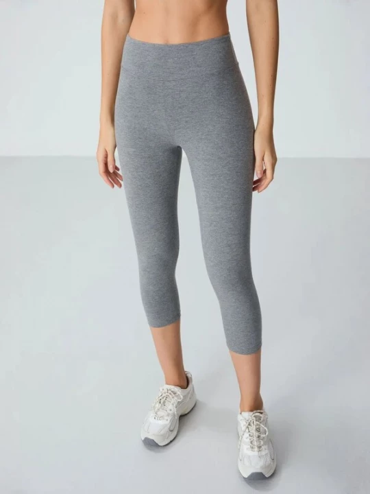 Foto van product Tommy Life Leggings antraciet