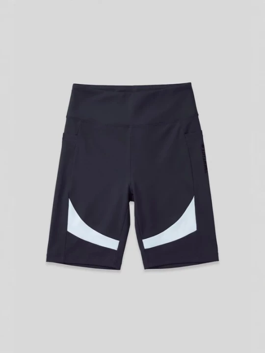 Foto van product Tommy Life Leggings antraciet / wit