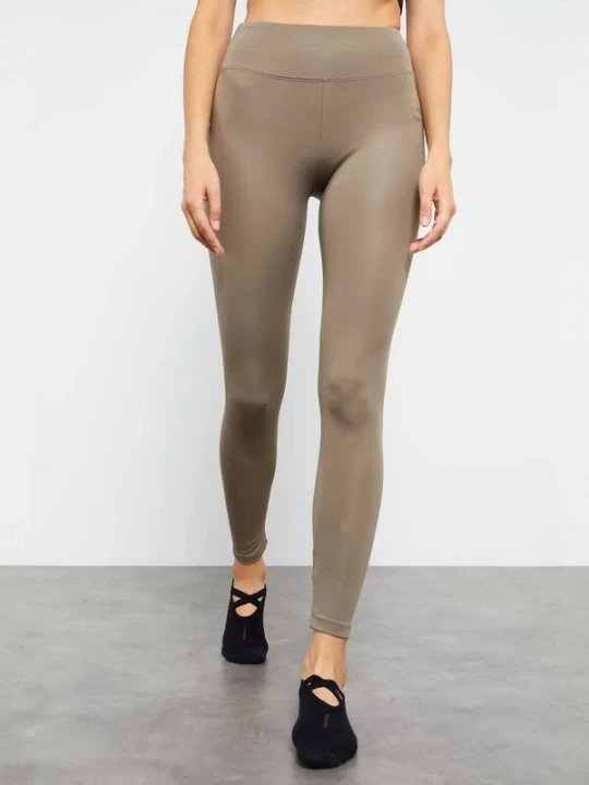Foto van product Tommy Life Leggings beige