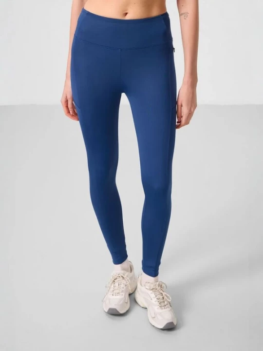 Foto van product Tommy Life Leggings blauw