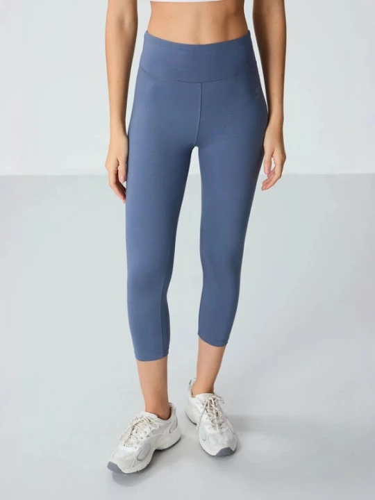 Foto van product Tommy Life Leggings blauw
