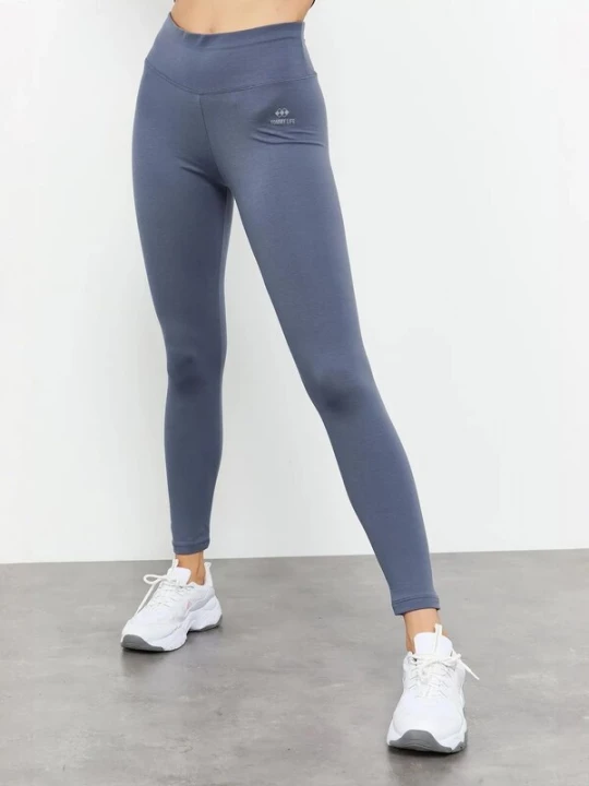 Foto van product Tommy Life Leggings grijs