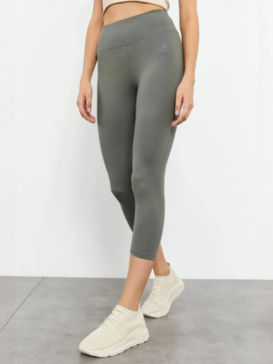 Foto van product Tommy Life Leggings grijs