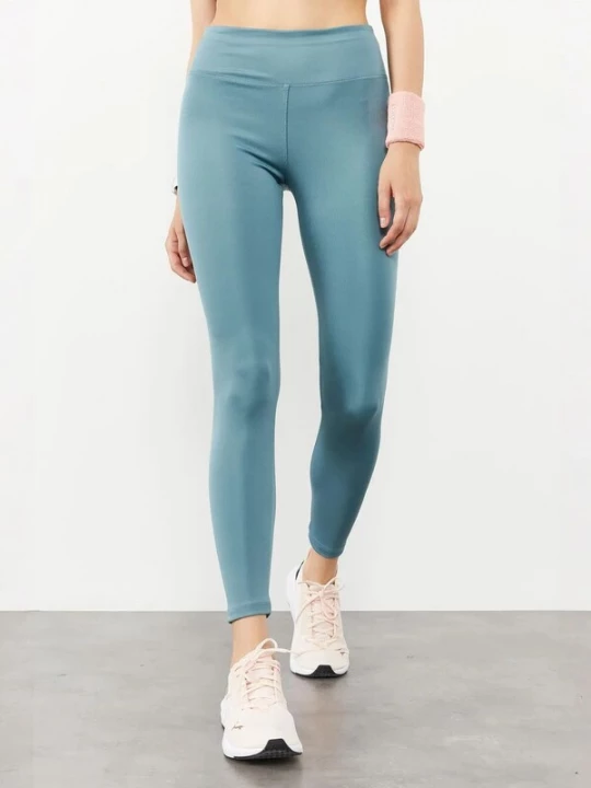 Foto van product Tommy Life Leggings hemelsblauw