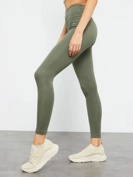 Foto van product Tommy Life Leggings kaki