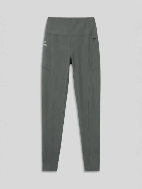 Foto van product Tommy Life Leggings kaki