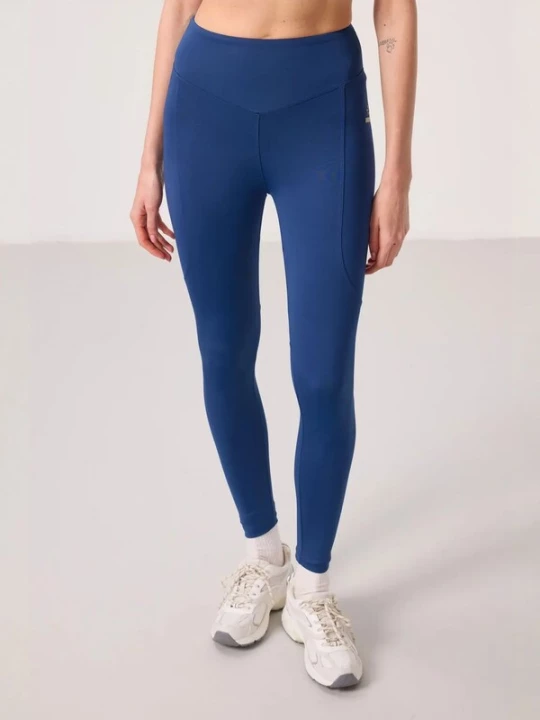 Foto van product Tommy Life Leggings kobaltblauw