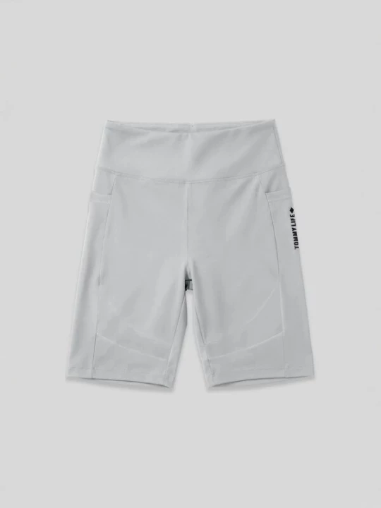 Foto van product Tommy Life Leggings lichtgrijs
