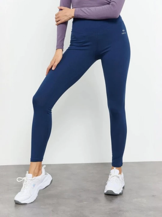 Foto van product Tommy Life Leggings marine