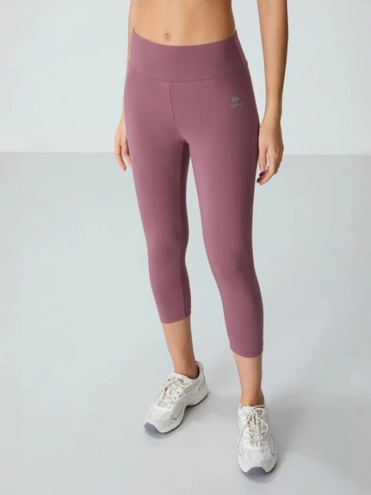 Foto van product Tommy Life Leggings mauve