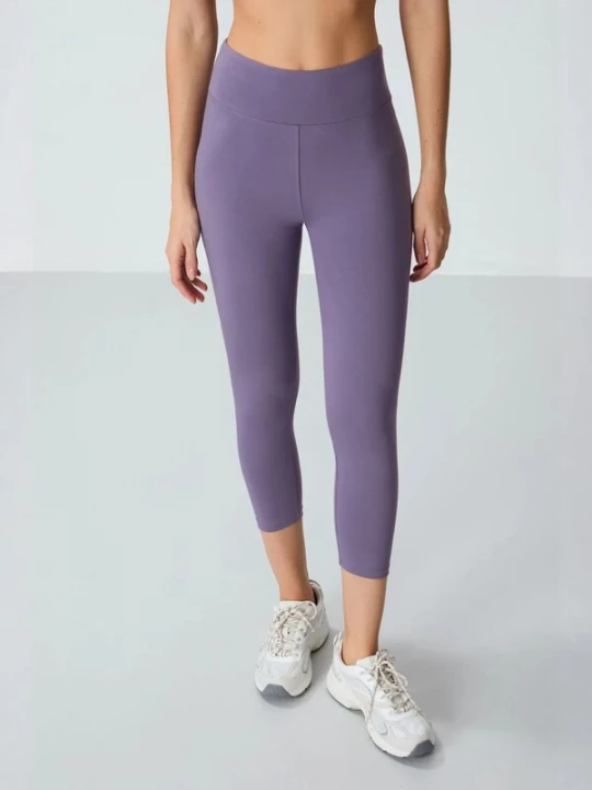 Foto van product Tommy Life Leggings mauve