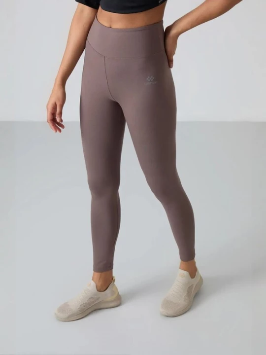 Foto van product Tommy Life Leggings mokka