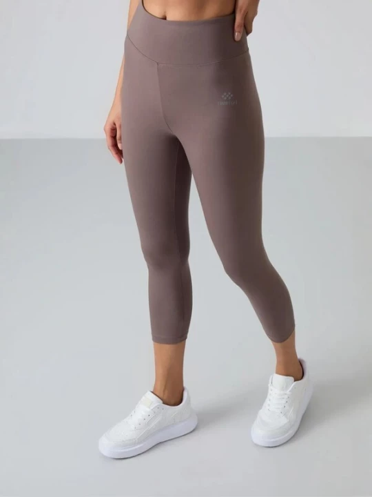 Foto van product Tommy Life Leggings mokka