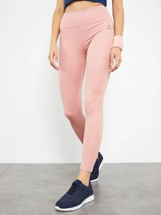 Foto van product Tommy Life Leggings pink