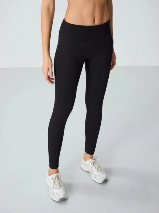 Foto van product Tommy Life Leggings zwart