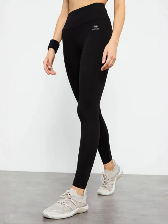 Foto van product Tommy Life Leggings zwart