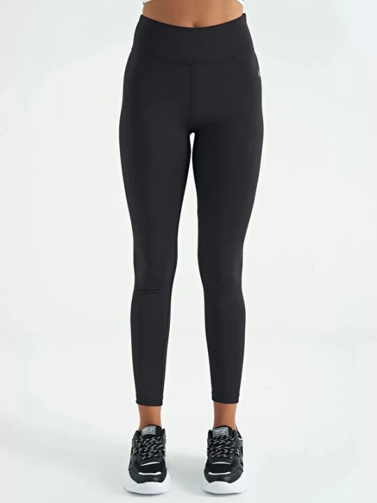 Foto van product Tommy Life Leggings zwart / wit