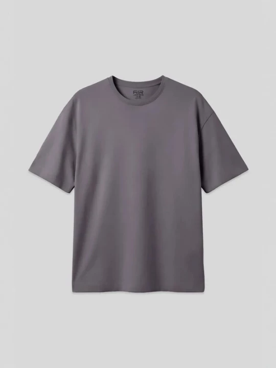 Foto van product Tommy Life Shirt antraciet