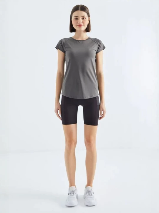 Foto van product Tommy Life Shirt antraciet