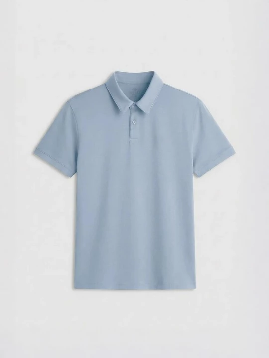 Foto van product Tommy Life Shirt blauw