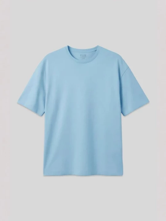 Foto van product Tommy Life Shirt blauw