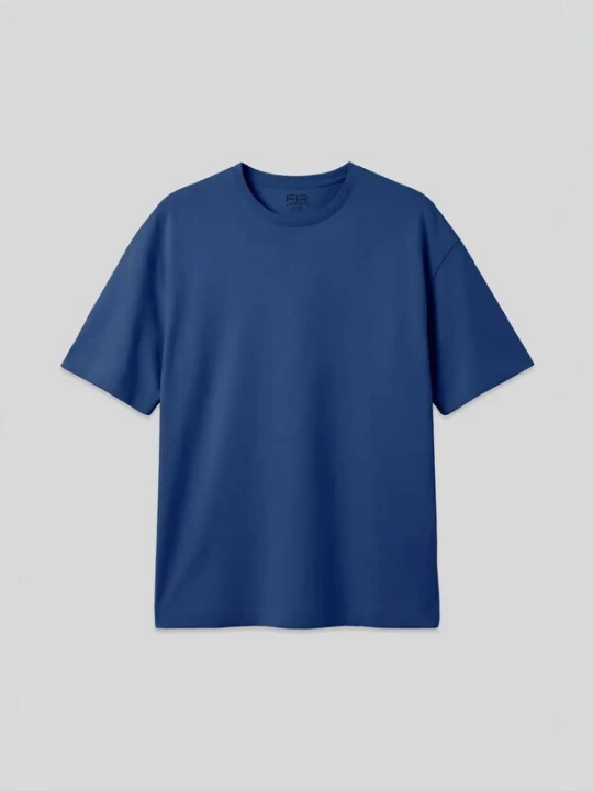 Foto van product Tommy Life Shirt blauw