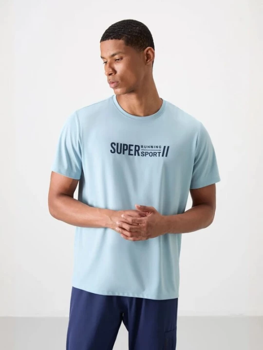Foto van product Tommy Life Shirt blauw