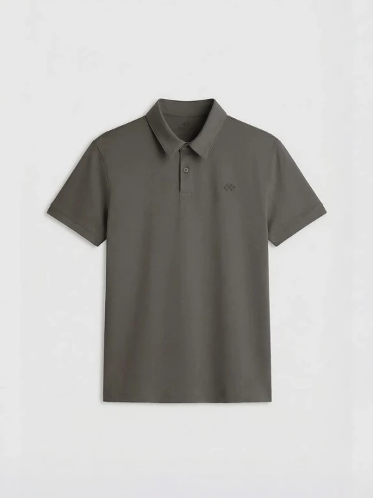 Foto van product Tommy Life Shirt donkergrijs