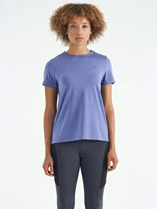 Foto van product Tommy Life Shirt duifblauw
