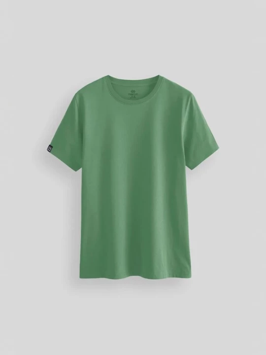 Foto van product Tommy Life Shirt grasgroen