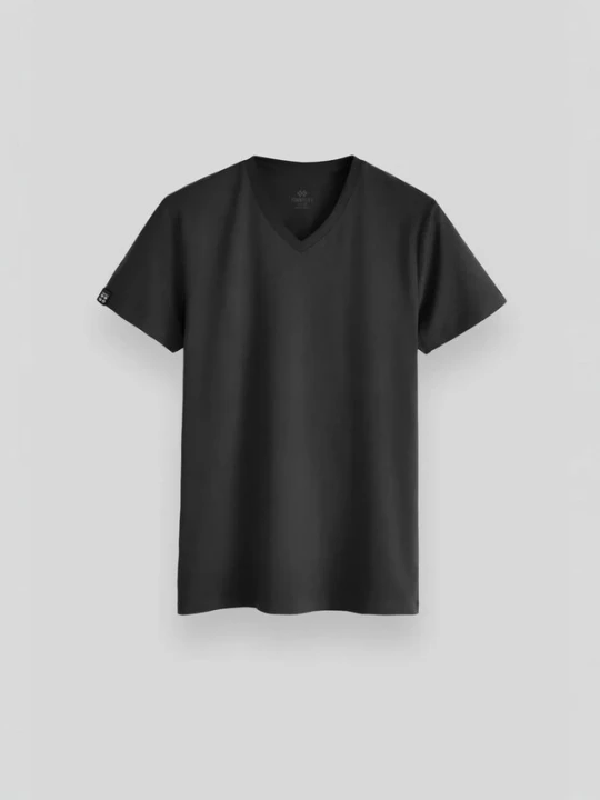 Foto van product Tommy Life Shirt grijs
