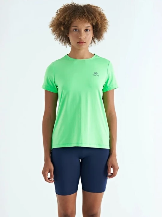 Foto van product Tommy Life Shirt groen