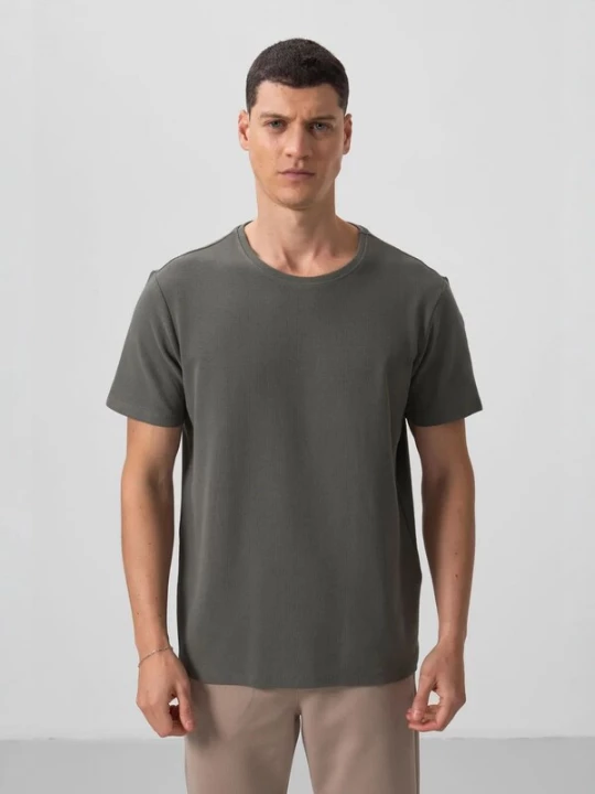 Foto van product Tommy Life Shirt groen
