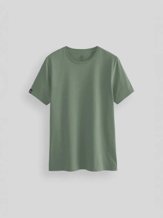 Foto van product Tommy Life Shirt groen