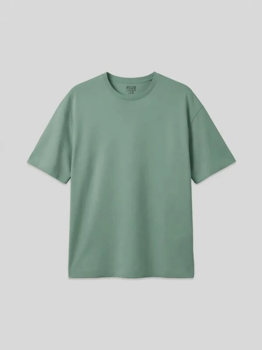 Foto van product Tommy Life Shirt groen