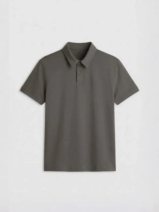 Foto van product Tommy Life Shirt groen