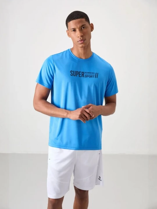 Foto van product Tommy Life Shirt hemelsblauw