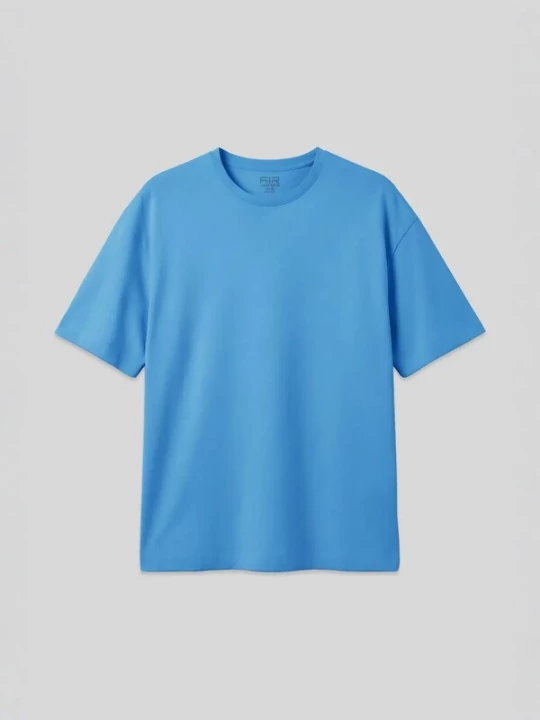 Foto van product Tommy Life Shirt hemelsblauw