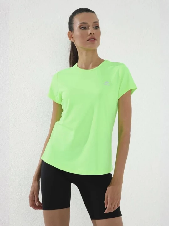 Foto van product Tommy Life Shirt limoen