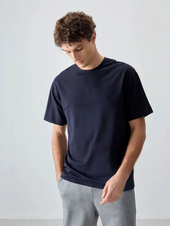 Foto van product Tommy Life Shirt marine