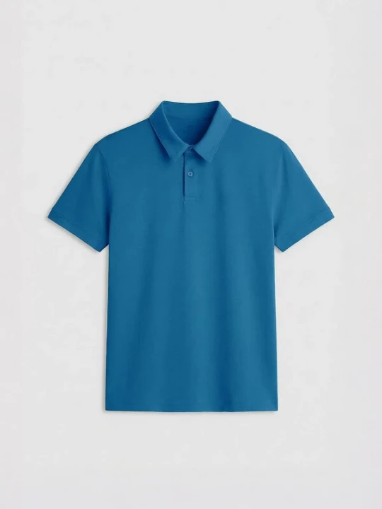Foto van product Tommy Life Shirt marine