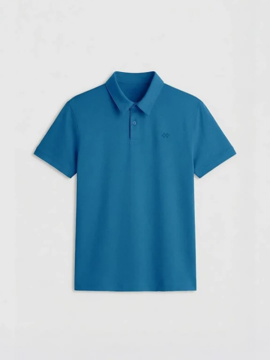 Foto van product Tommy Life Shirt marine