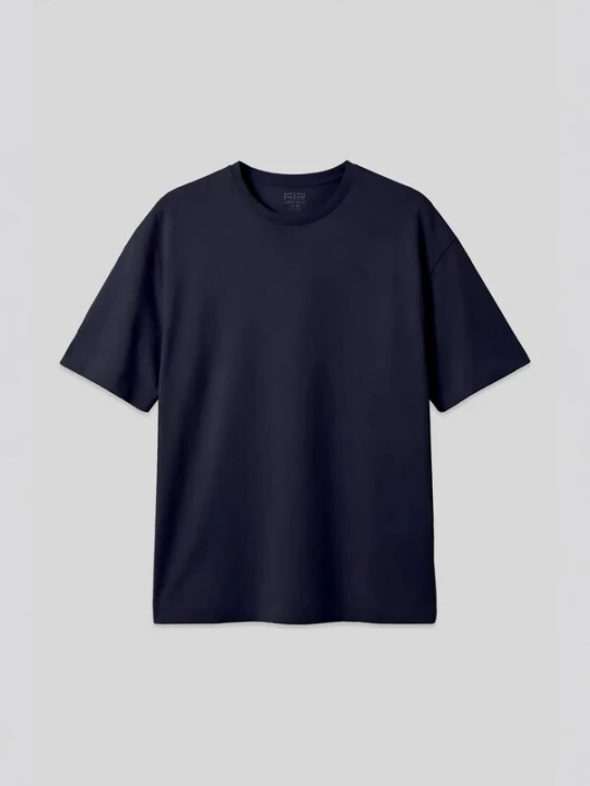 Foto van product Tommy Life Shirt marine