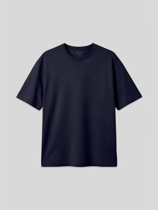 Foto van product Tommy Life Shirt marine