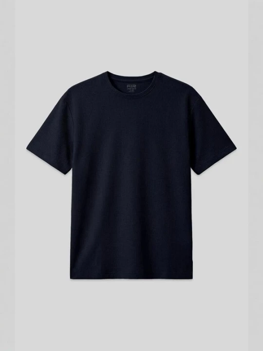 Foto van product Tommy Life Shirt navy