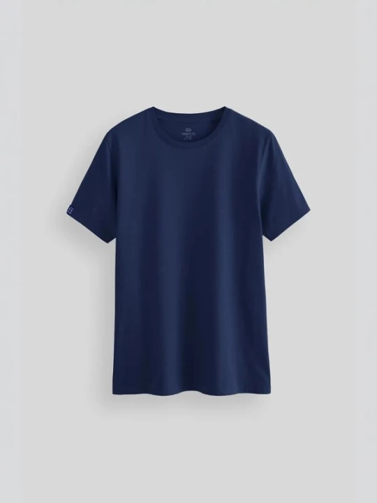 Foto van product Tommy Life Shirt navy