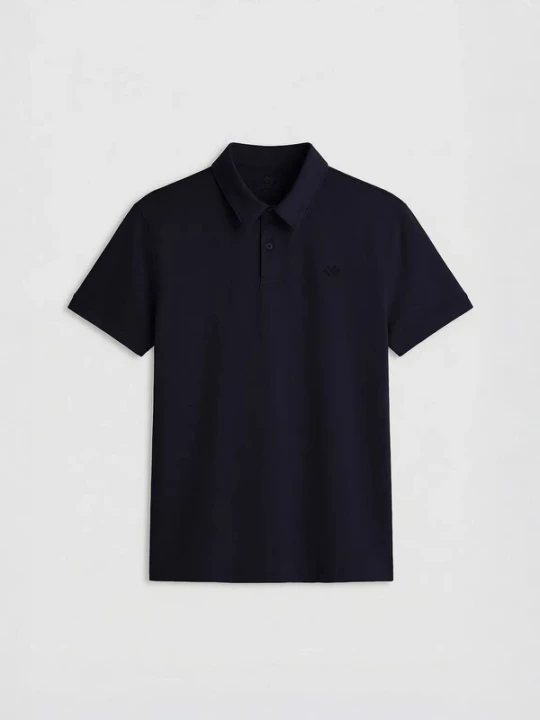 Foto van product Tommy Life Shirt navy
