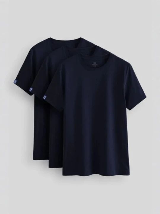 Foto van product Tommy Life Shirt navy