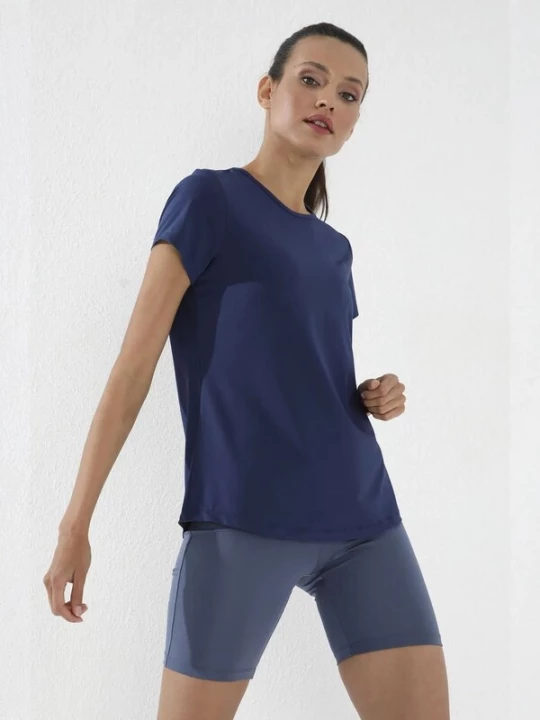 Foto van product Tommy Life Shirt navy