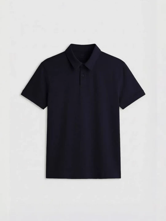 Foto van product Tommy Life Shirt navy